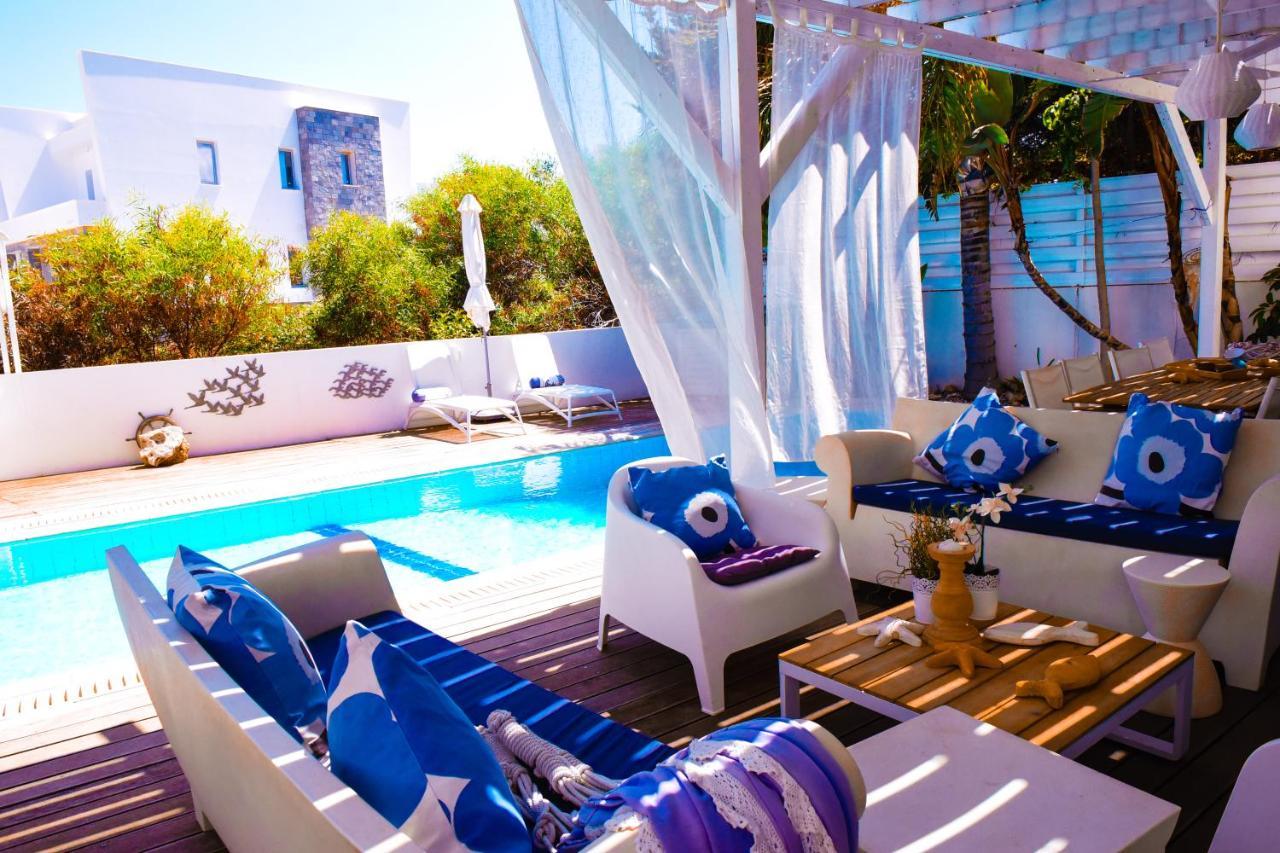 Riverland Beach Villa بروتاراس المظهر الخارجي الصورة