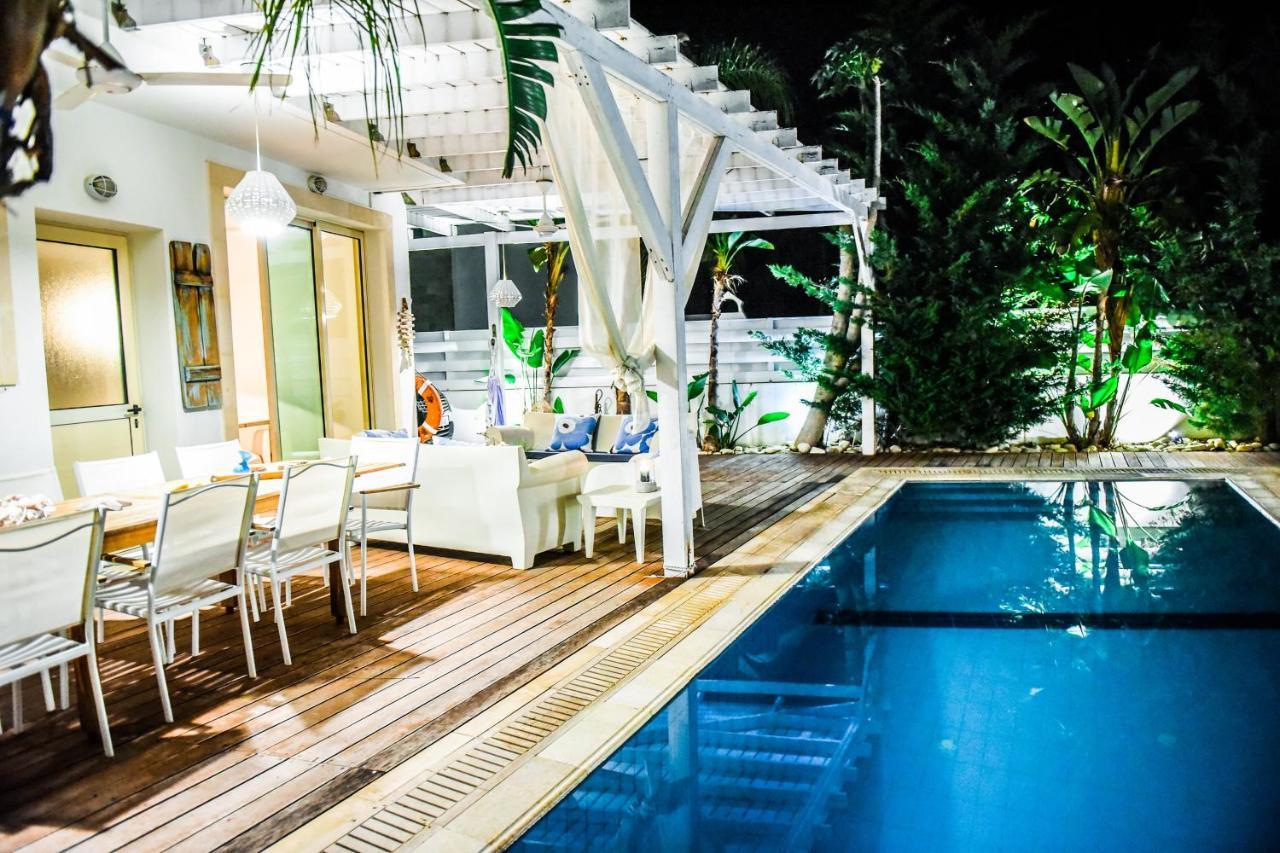 Riverland Beach Villa بروتاراس المظهر الخارجي الصورة