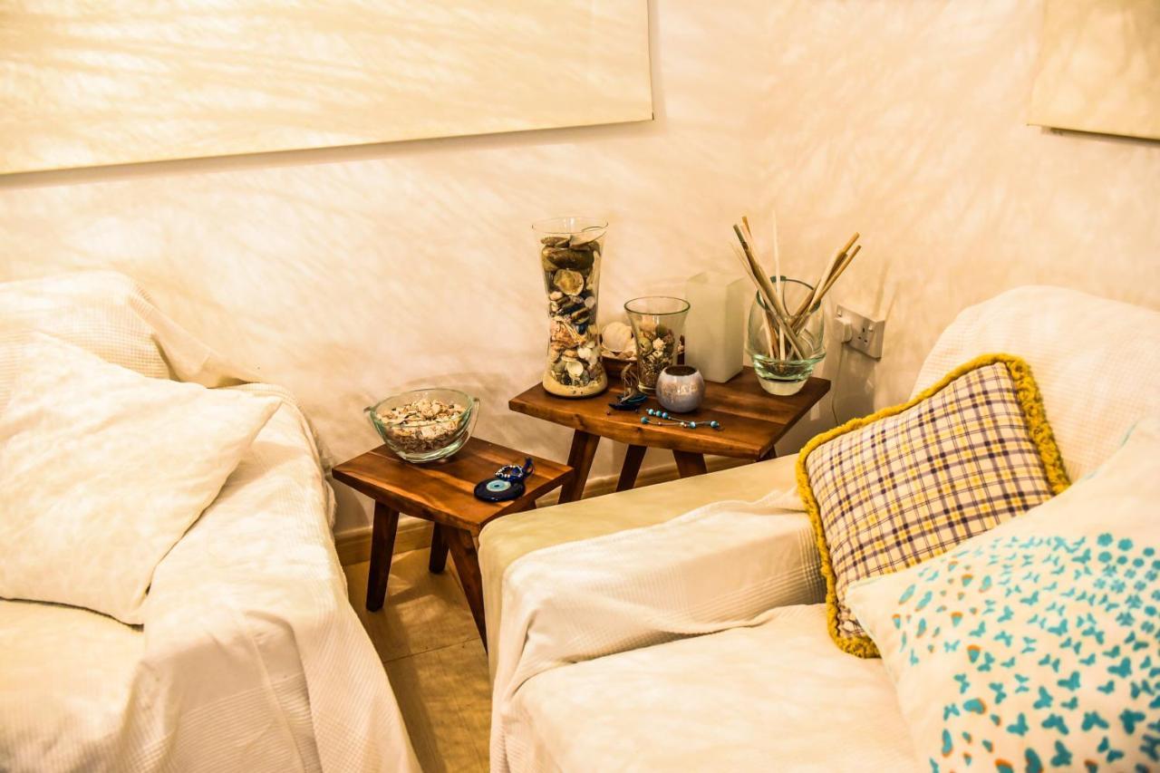 Riverland Beach Villa بروتاراس المظهر الخارجي الصورة