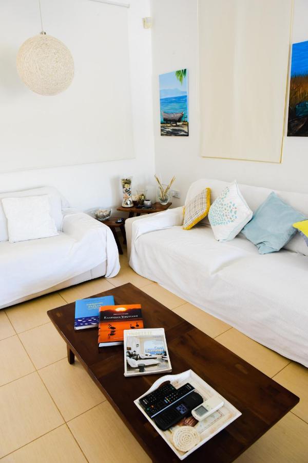 Riverland Beach Villa بروتاراس المظهر الخارجي الصورة