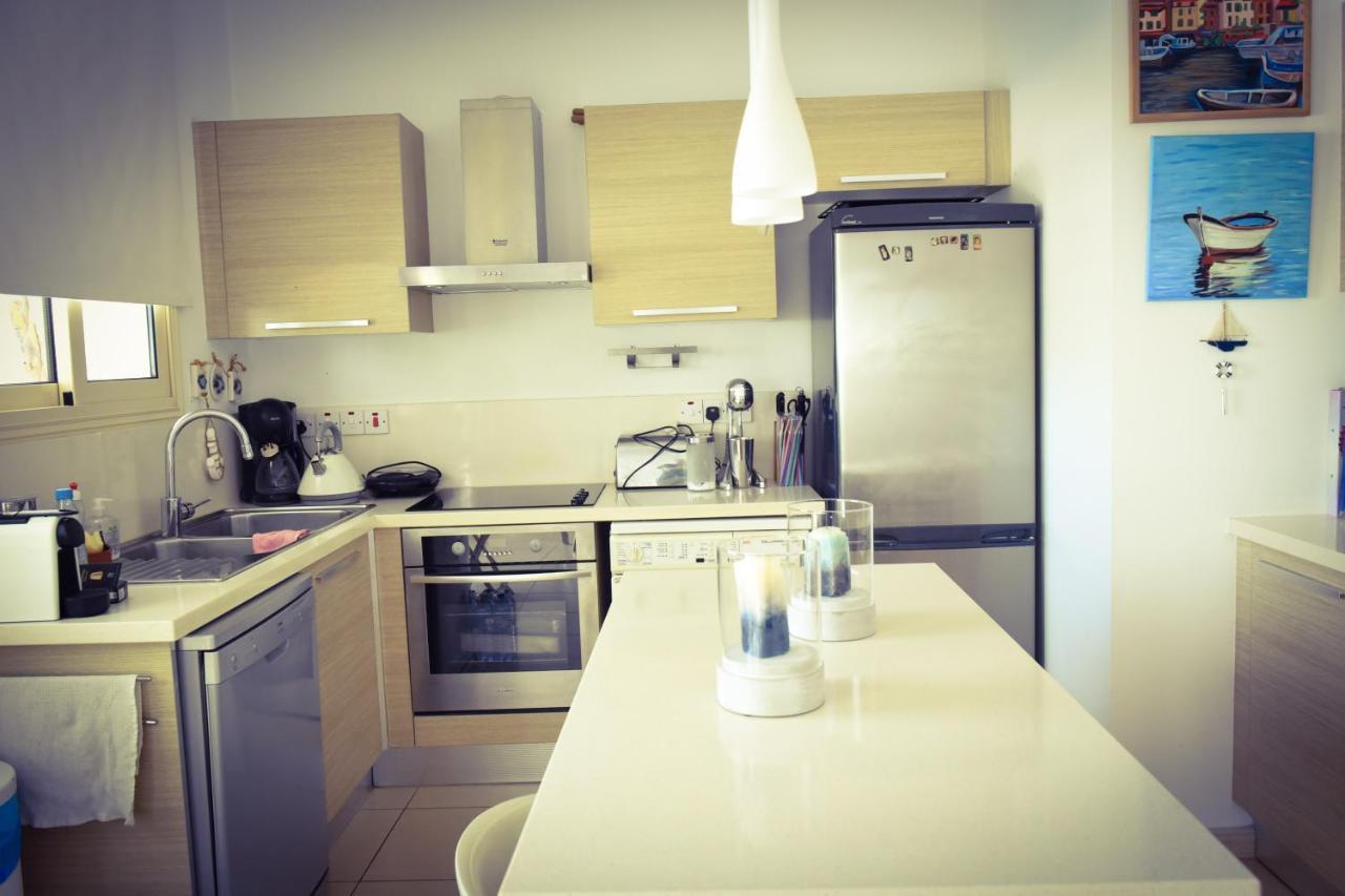Riverland Beach Villa بروتاراس المظهر الخارجي الصورة