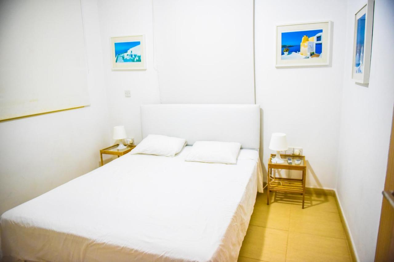 Riverland Beach Villa بروتاراس المظهر الخارجي الصورة