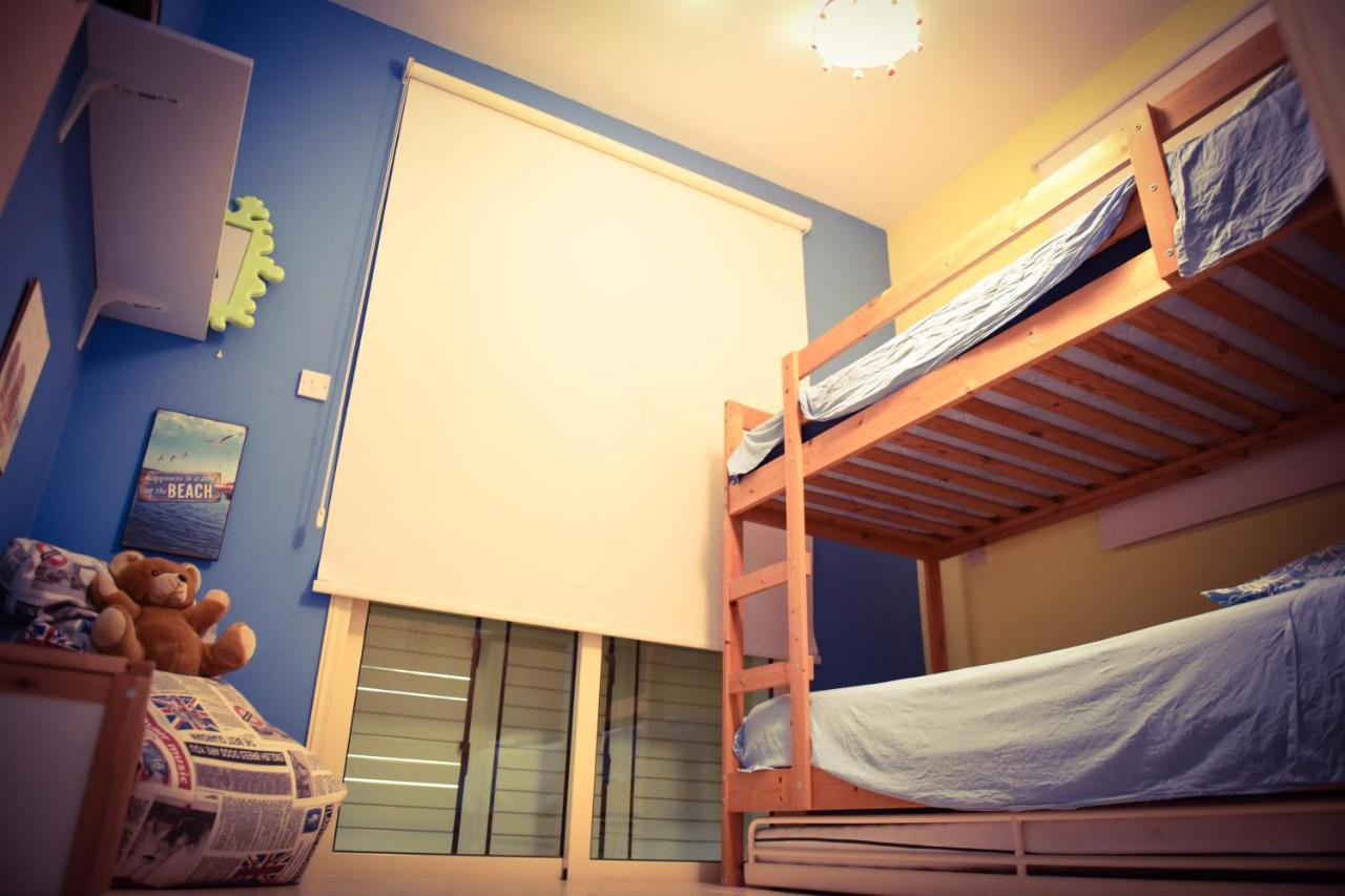 Riverland Beach Villa بروتاراس المظهر الخارجي الصورة
