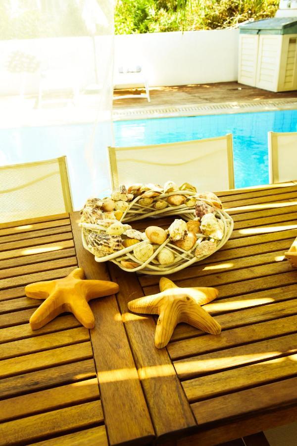 Riverland Beach Villa بروتاراس المظهر الخارجي الصورة