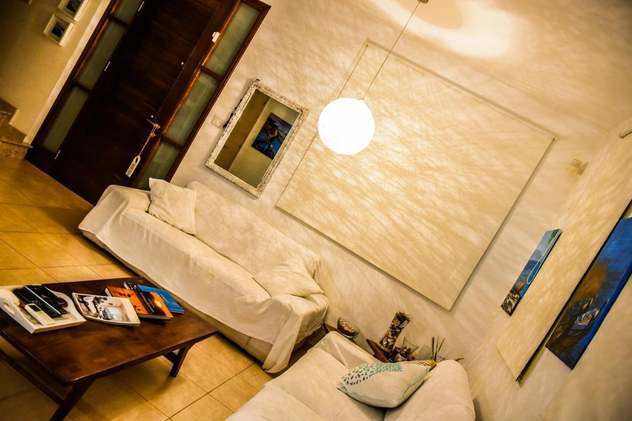 Riverland Beach Villa بروتاراس المظهر الخارجي الصورة