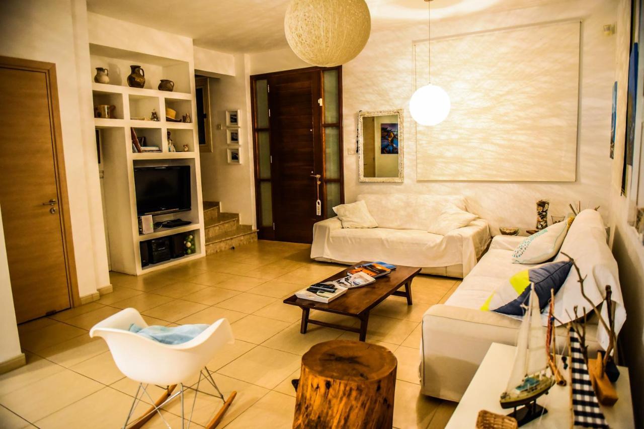 Riverland Beach Villa بروتاراس المظهر الخارجي الصورة