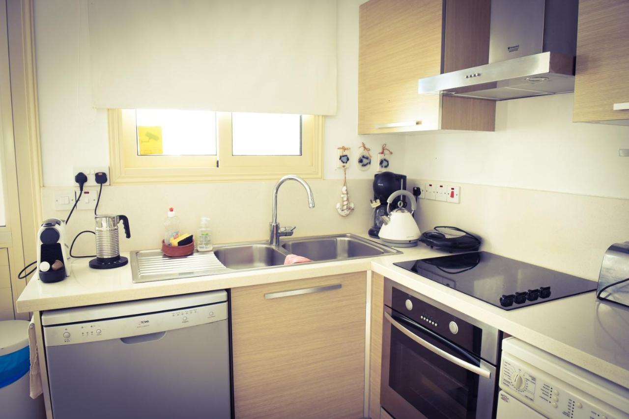 Riverland Beach Villa بروتاراس المظهر الخارجي الصورة