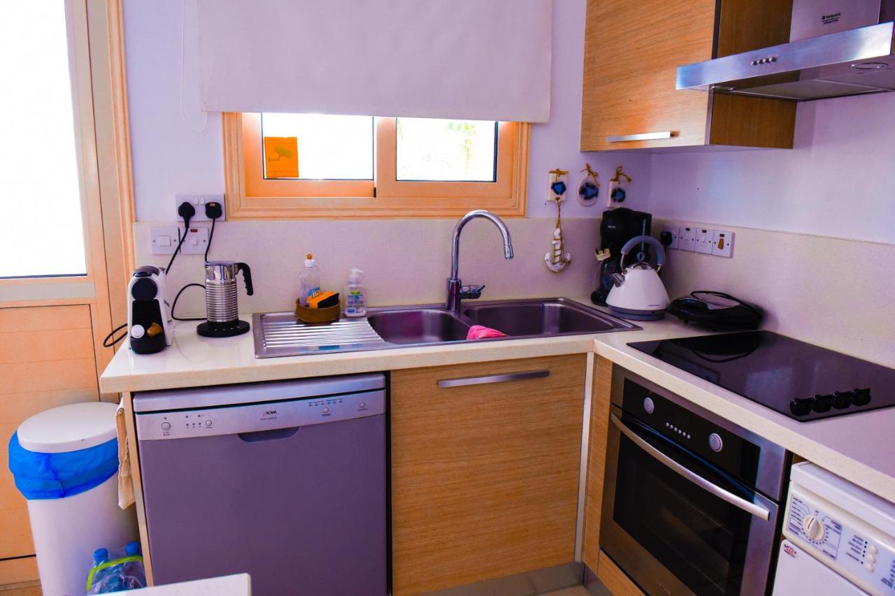 Riverland Beach Villa بروتاراس المظهر الخارجي الصورة
