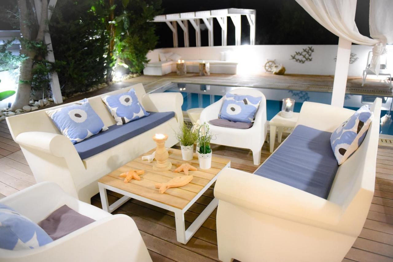Riverland Beach Villa بروتاراس المظهر الخارجي الصورة