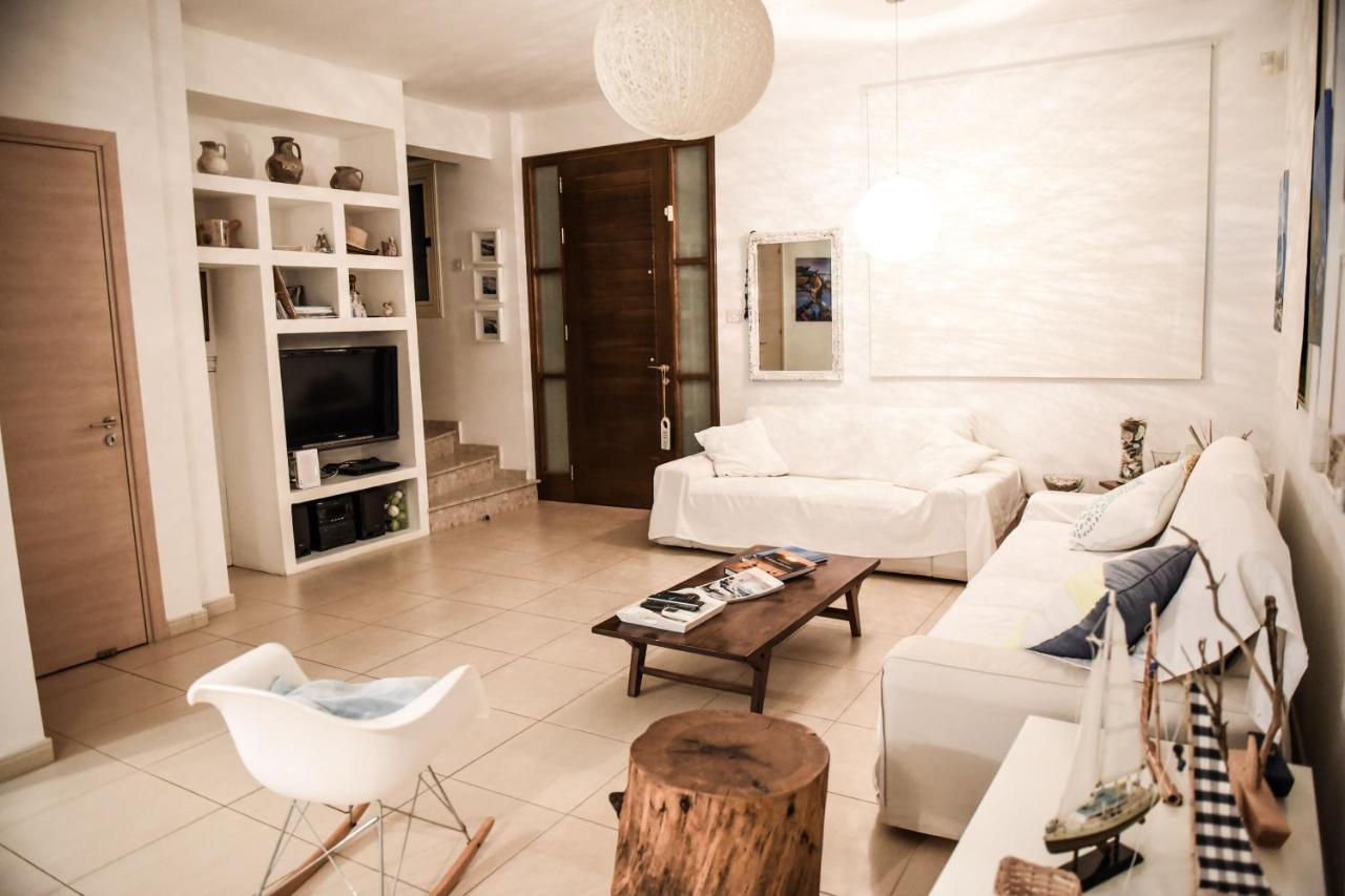 Riverland Beach Villa بروتاراس المظهر الخارجي الصورة