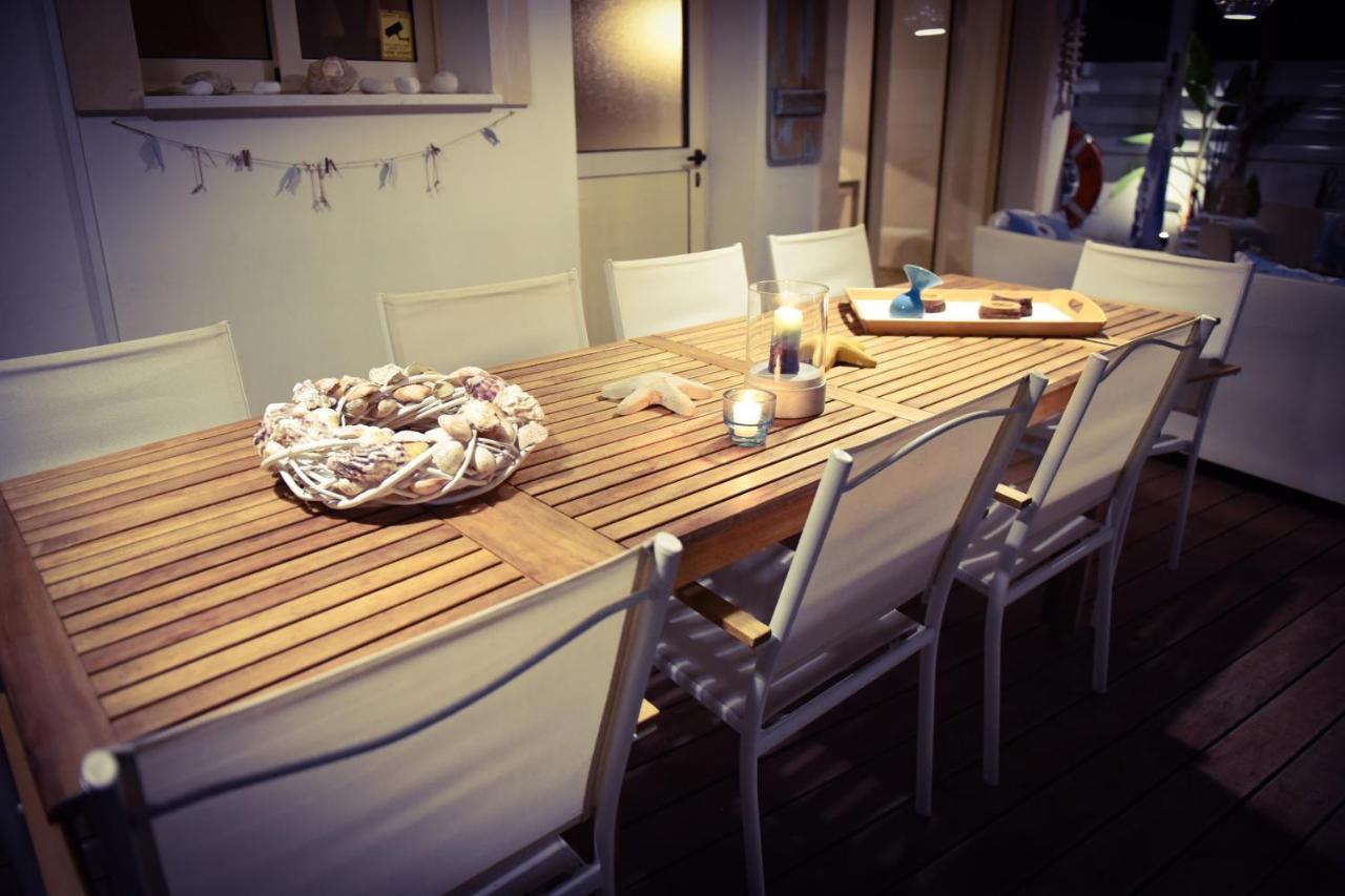 Riverland Beach Villa بروتاراس المظهر الخارجي الصورة
