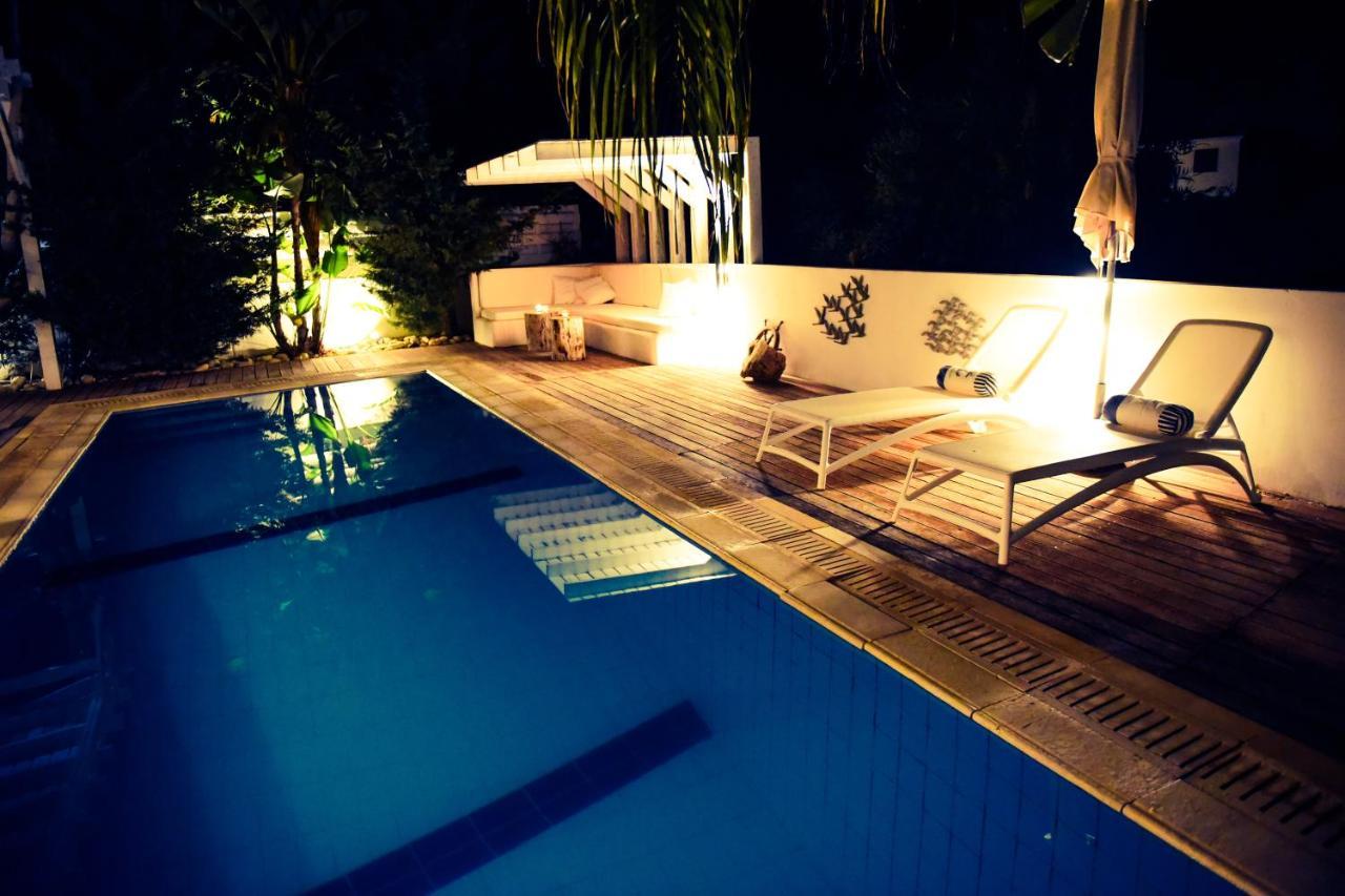 Riverland Beach Villa بروتاراس المظهر الخارجي الصورة