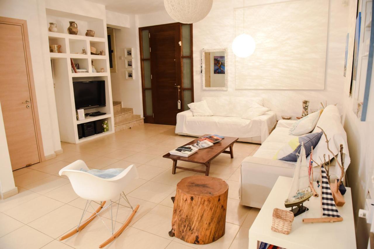 Riverland Beach Villa بروتاراس المظهر الخارجي الصورة