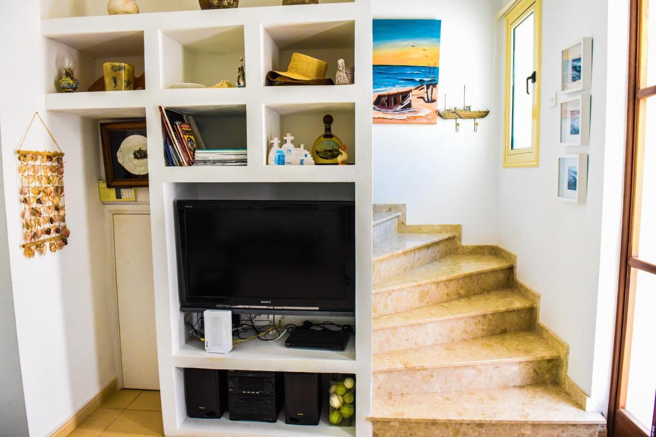 Riverland Beach Villa بروتاراس المظهر الخارجي الصورة
