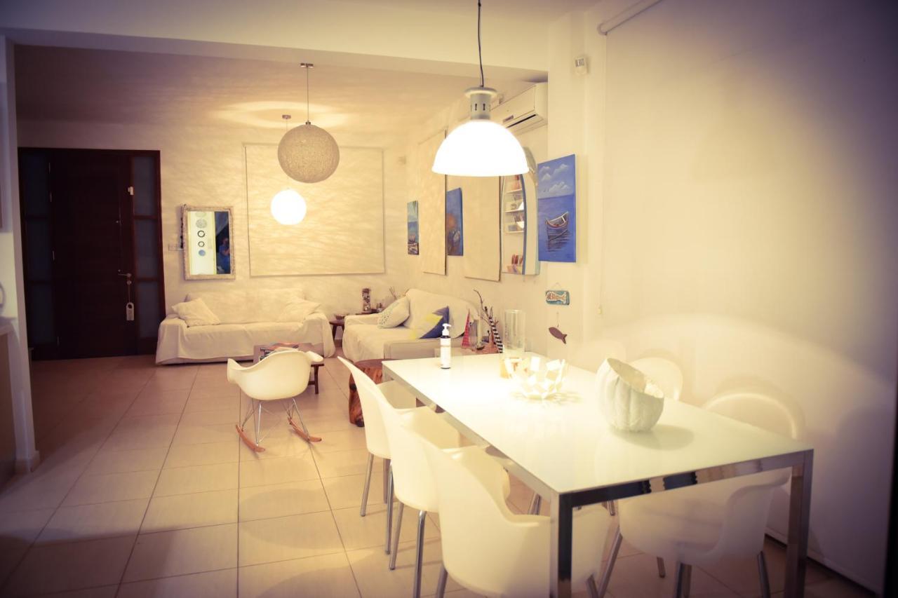 Riverland Beach Villa بروتاراس المظهر الخارجي الصورة