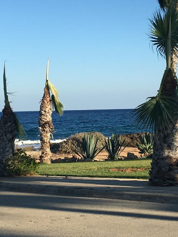 Riverland Beach Villa بروتاراس المظهر الخارجي الصورة