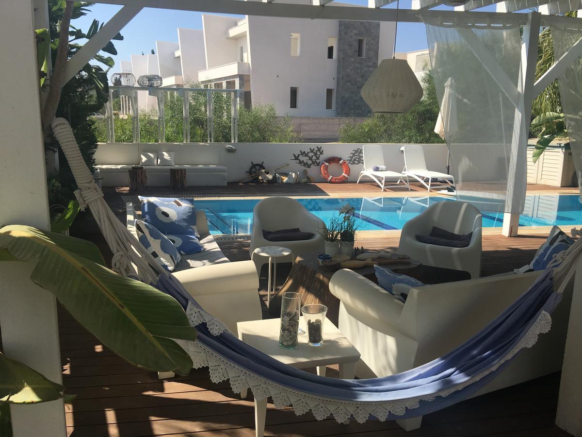 Riverland Beach Villa بروتاراس المظهر الخارجي الصورة